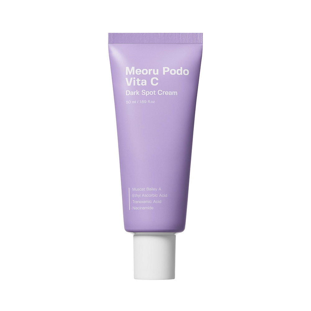 Крем осветляющий с витамином C Meoru Podo VitaC Dark Spot Cream Sungboon Editor 50 мл Киев - изображение 4
