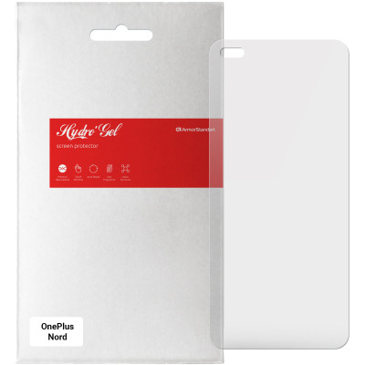 Плівка захисна Armorstandart OnePlus Nord (ARM59350) Вінниця - фото 1