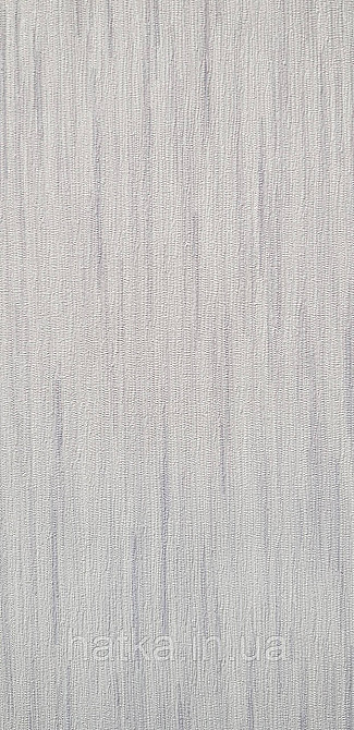 Шпалери вінілові на флізеліні Grandeco Anita1,06х10 тонка смужка дощик матові бузково-білі Київ - фото 3