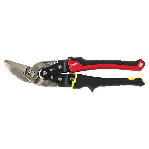 Ножницы по металлу с углом 45град. MILWAUKEE (правый рез) Одесса - изображение 1