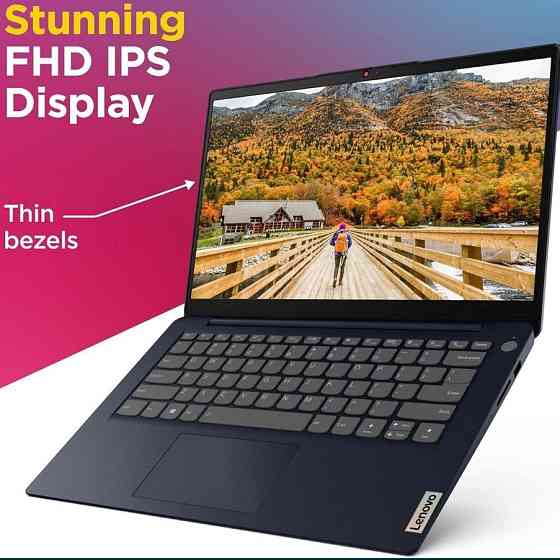 Ноутбук Lenovo IdeaPad 3 14ALC6 14