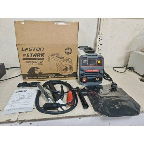 Інвертор зварювальний STARK ISP-1800 MMA LCD Одесса - изображение 1