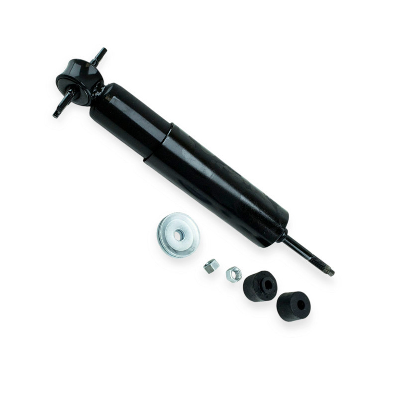 Амортизатор 2410, 3102, 31029, 3110, 31105 передній AT ГАЗ Мукачево - фото 1