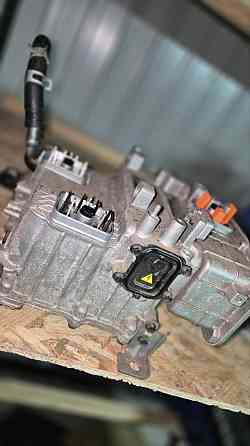 Блок керування маслонасосу Hyundai Tucson 21-25 Київ