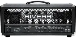 Комбіпісилювач Rivera Knucklehead Tre Top 100 K-Tre - Lampowa Głowa Gitarowa 120 Watt Київ