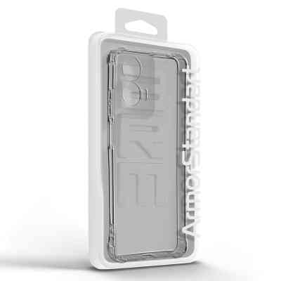 Чохол до мобільного телефона Armorstandart Air Force Motorola G24 Camera cover Clear (ARM85599) Вінниця