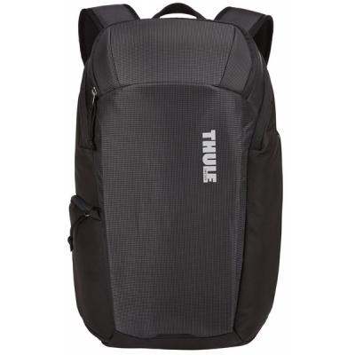 Фото-сумка Thule EnRoute Medium DSLR Backpack TECB-120 Black (3203902) Вінниця - фото 2