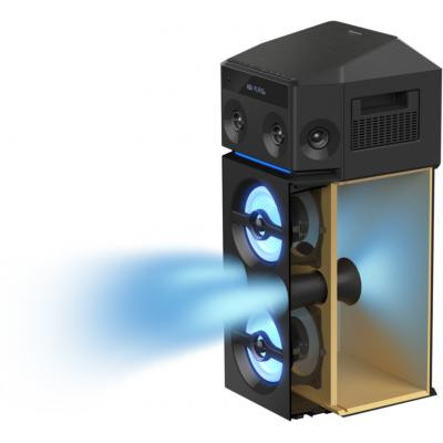 Магнітола Panasonic SC-UA30GS-K Вінниця - фото 6