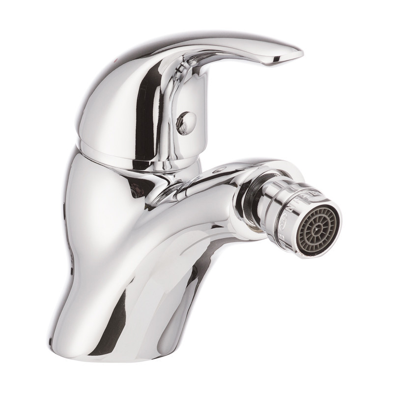 Змішувач для біде (гігієнічний душ) Haiba VIOLET 002 латунь (HB0393) Чернівці - фото 1