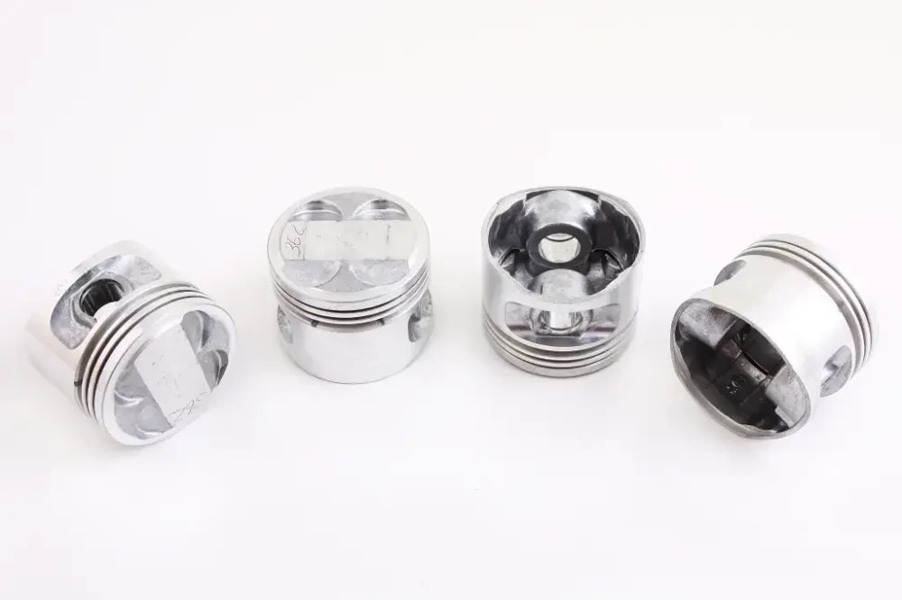 Поршни 2112 Автрамат 82.0 E Винница - изображение 1