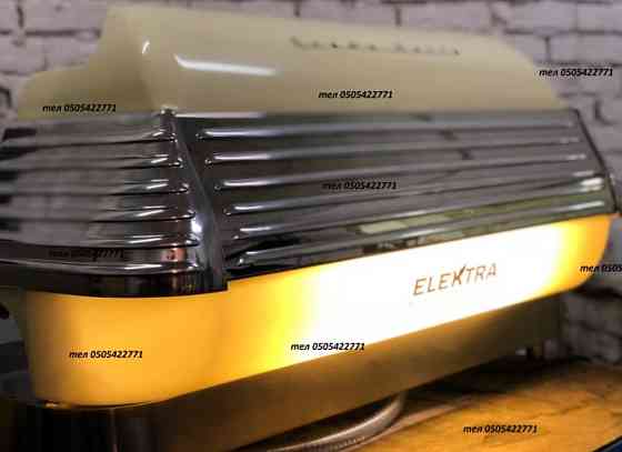 Кавомашина Elektra Barloom Харків