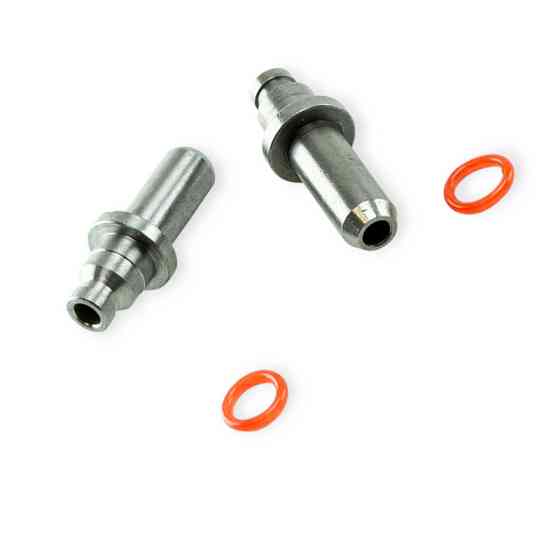 Направляючі Minsk-Viper CG-125 (к-кт 2 шт) клапанів Мукачево