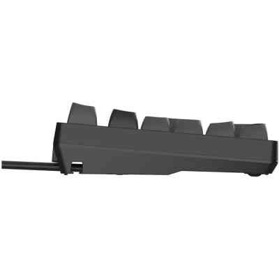 Клавиатура A4Tech Bloody B230N USB UA Black (4711421003124) Винница