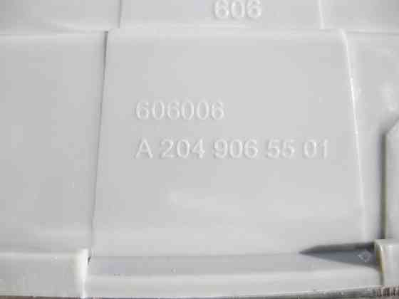 Mercedes-Benz  A2049065501 Новий ДХО LED DRL ліхтар правий ML GLE W166 GL GLS X166 GLK X204 Китай Одесса