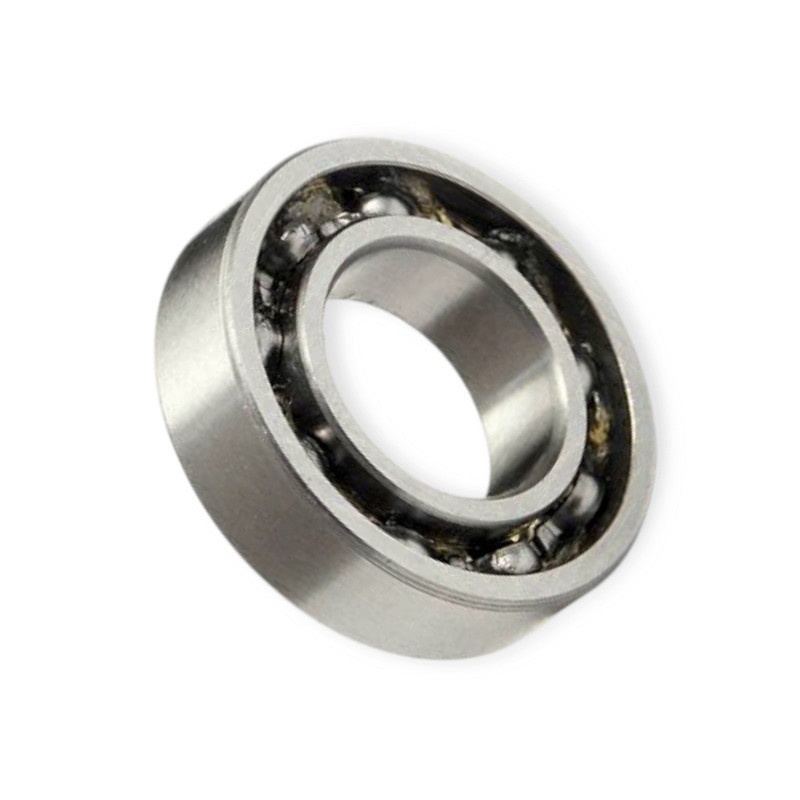 Підшипник скутер китай 4 т-50, 60, 80 (17*47*13) (6303) колінвала Мукачево - фото 1