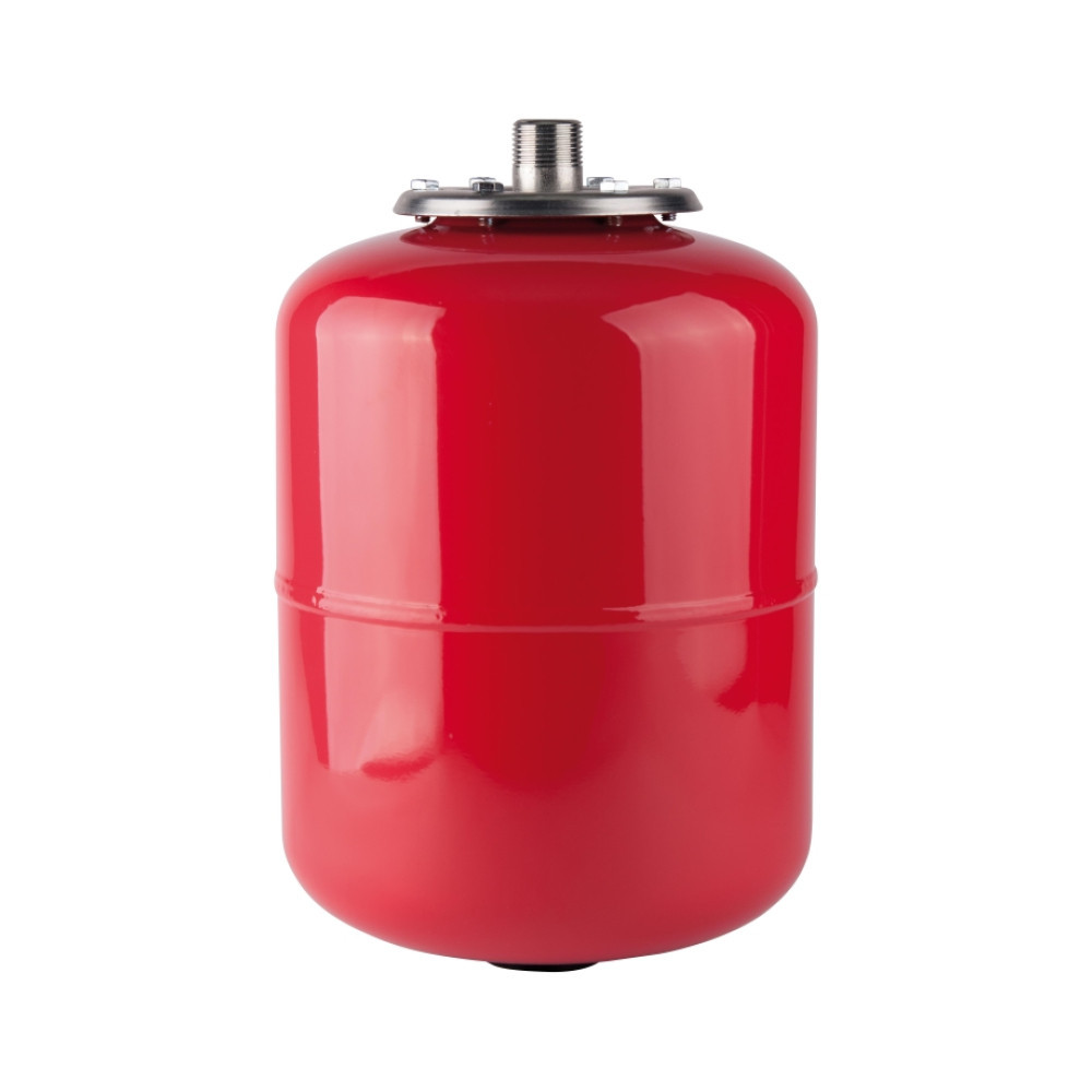 Розширювальний бак Womar WM-V 19 л, круглий Київ - фото 1