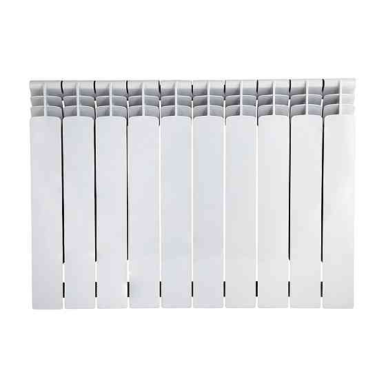 Радиатор алюминиевый Thermo Alliance All-Vulcan 500/96 1,05 кг Киев