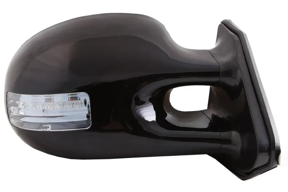 Зовнішнє з повороту, чорне Vitol (2 шт.) Вінниця - фото 2