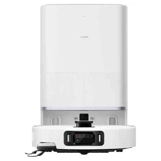 Робот-пилосос Xiaomi Robot Vacuum 5 Pro EU Київ