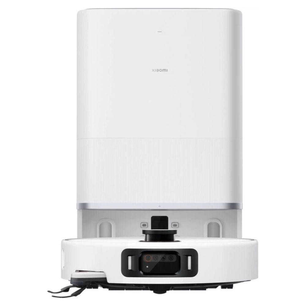 Робот-пилосос Xiaomi Robot Vacuum 5 Pro EU Київ - фото 2