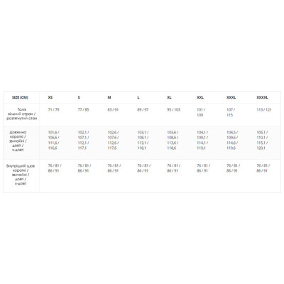 Штаны Helikon-Tex Urban Tactical Pants - PolyCotton Ripstop - Black M (SP-UTL-PR-01-B04) Винница - изображение 7