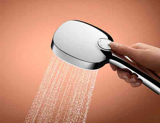 Душовий гарнітур Grohe Tempesta Cube 110, 2 режими   ( 26907003 ) 26794 Харьков