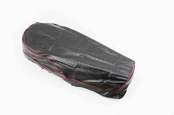 Чохол сидіння з червоним кантом CEZET Киев