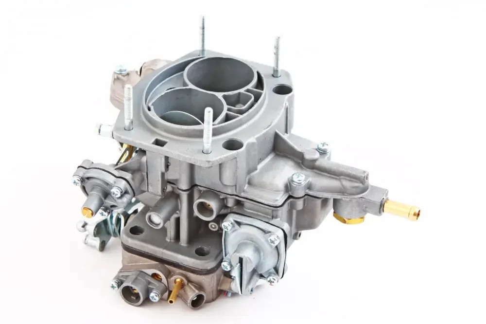 Карбюратор 2105 33 стандартний Вінниця - фото 4