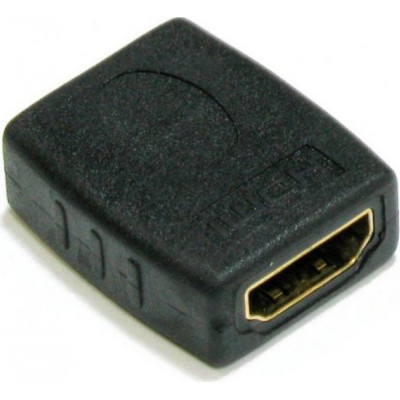 Перехідник HDMI F to HDMI F Cablexpert (A-HDMI-FF) Вінниця - фото 1