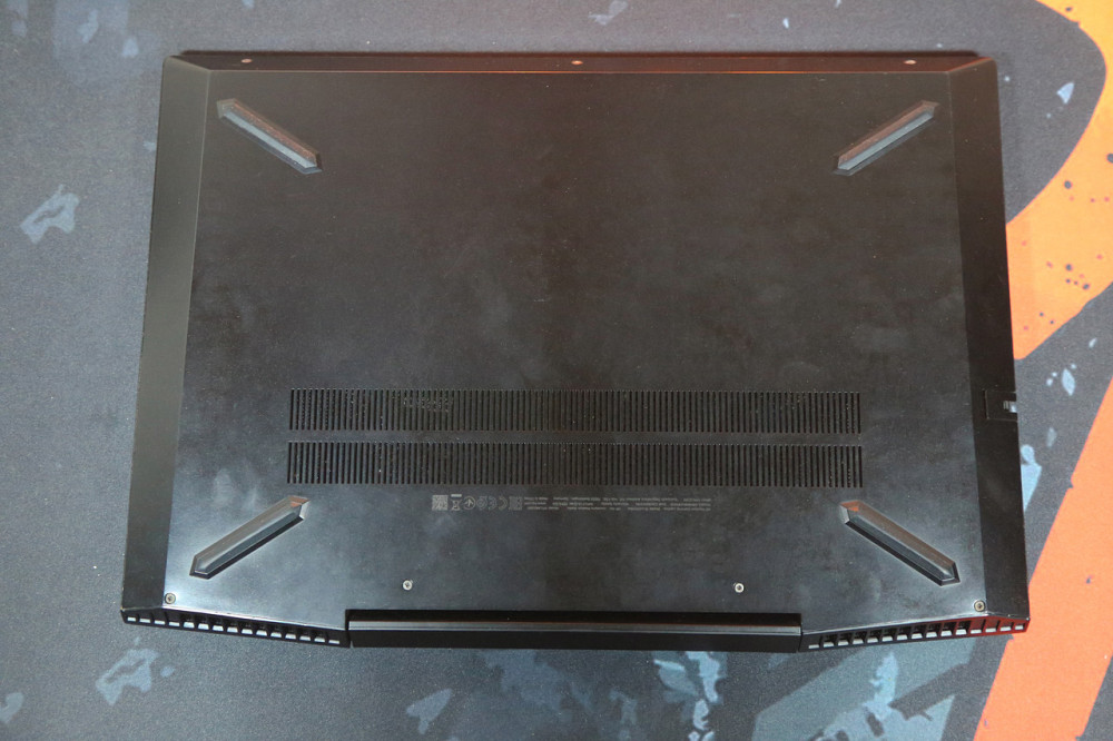 Игровой мощный ноутбук Hp Pavilion Gaming 15 i5-8250h / 8 GB / 256 SSD / GeForce GTX 1050 Киев - изображение 8