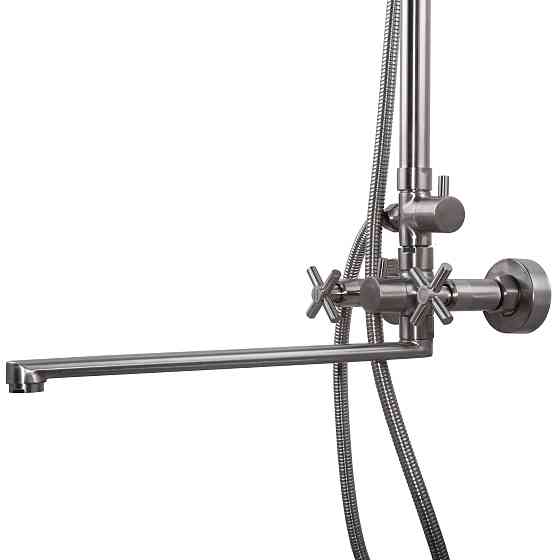 Душова система Globus Lux DUKAT SD4-SH-208 Луцк