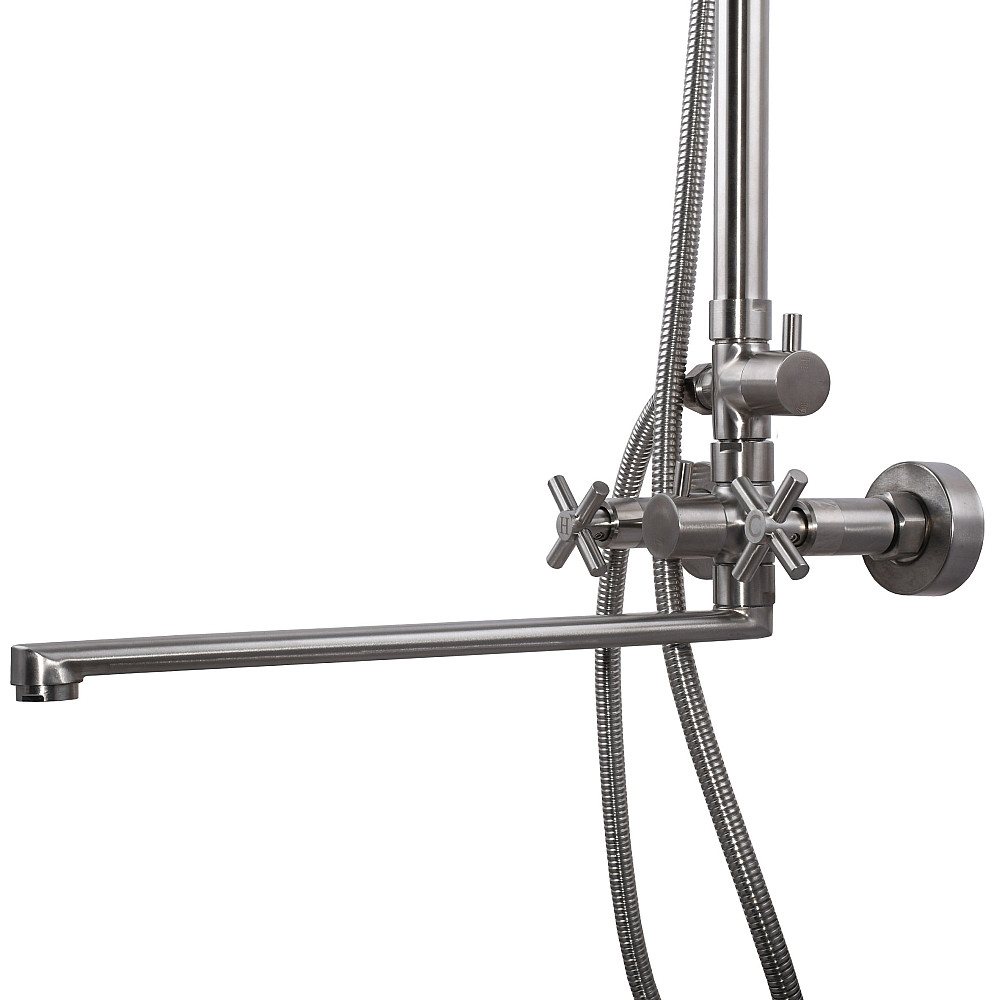 Душова система Globus Lux DUKAT SD4-SH-208 Луцк - изображение 3