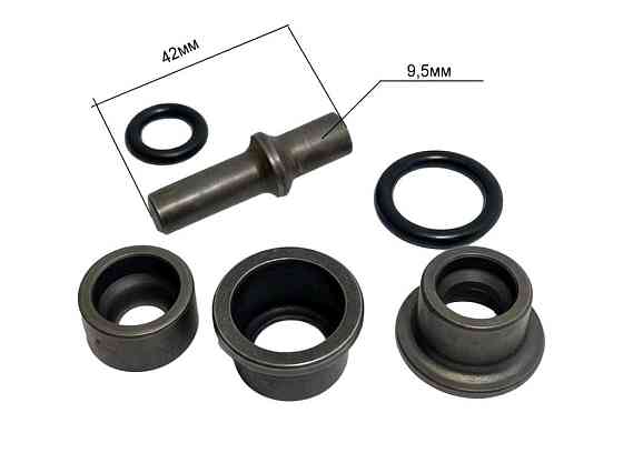 Боек  префератор  Bosch 2-24  в сборе L-42мм -2 Мукачево