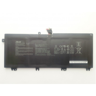 Аккумулятор для ноутбука ASUS ROG FX705 B41N1711, 4240mAh (64Wh), 4cell, 15.2V, Li-ion (A47559) Винница - изображение 1
