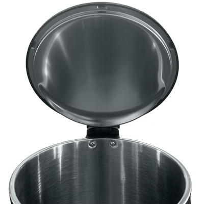 Електрочайник PRIME Technics PKD 1788 BS Вінниця - фото 10