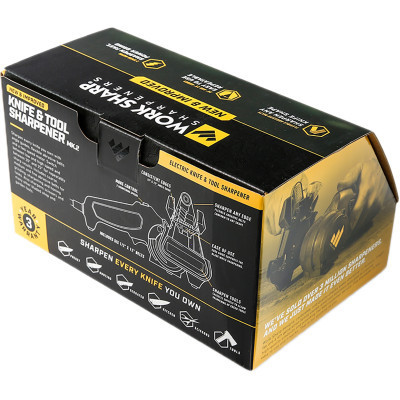 Точило Work Sharp WSKTS2-I Винница - изображение 11