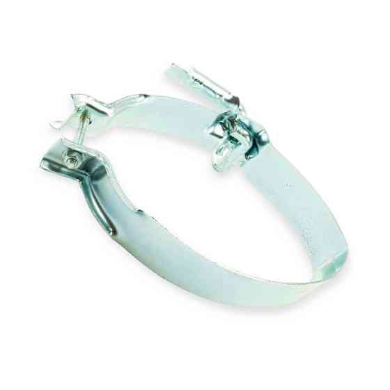 Хомут глушителя Nexia большой (FA1) Мукачево