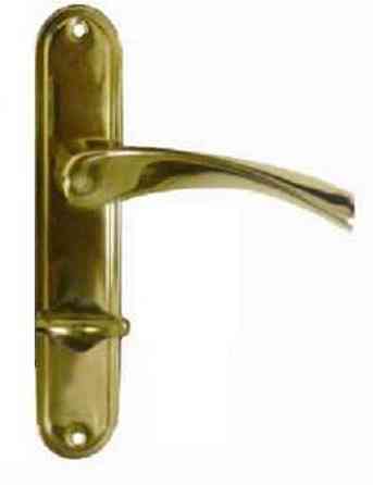 Pучка на планке 7025 WC мат никель (до мебель 1251WC) SN вж Киев