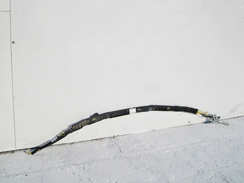 Mercedes-Benz  A2218600905 Ліва стельова подушка безпеки S-Class W221 short Одеса - фото 2