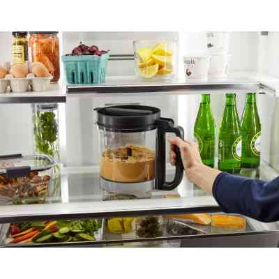 Кухонний комбайн KitchenAid 5KFP0921ECU Вінниця