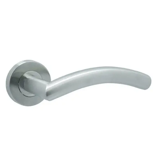 Ручка дверна (без накладок) PP205 нержавіюча сталь Innox KEDR Житомир