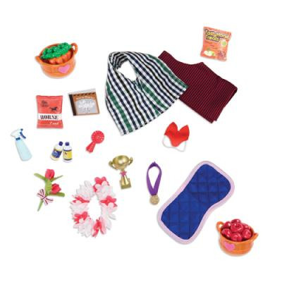 Аксесуар до ляльки Lori для верховой езды (LO37022Z) Вінниця - фото 2