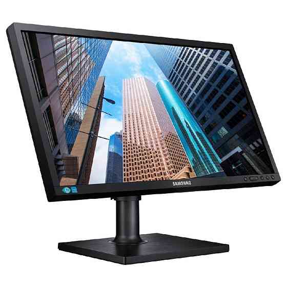 Б/У Монітор 22" Samsung S22E450F — Class A Київ