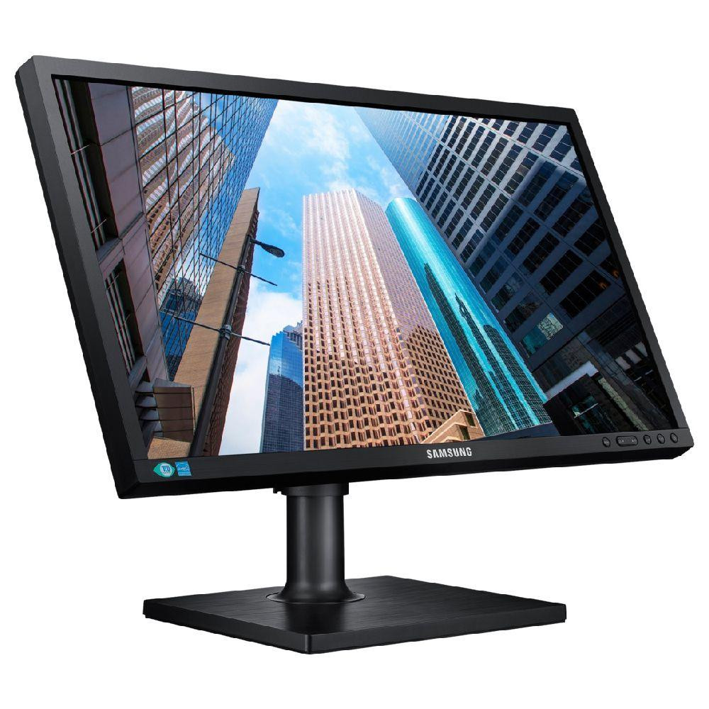 Б/У Монітор 22" Samsung S22E450F — Class A Київ - фото 6