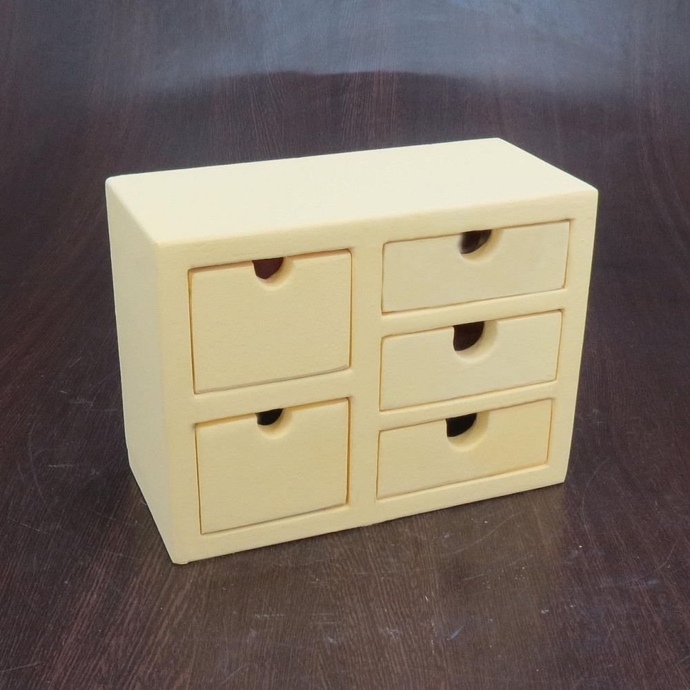 Органайзер настільний "Рендерс" лимонад Миколаїв - фото 4