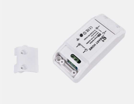 Розумне Wi-Fi реле Smart Home 10A, 4982 Дніпро