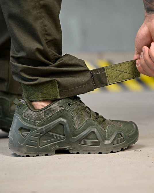 Тактические штаны SAINT  Oliva ПП7744 Одесса - изображение 8