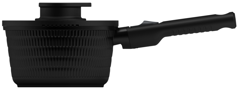 Ковш Ringel Grey Line (1.4 л) 16 см (7138161) Киев - изображение 5