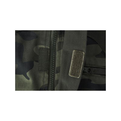 Куртка рабочая Neo Tools CAMO, размер S(48), 255 г/м2, высокий воротник, карманы на м (81-211-S) Винница - изображение 8