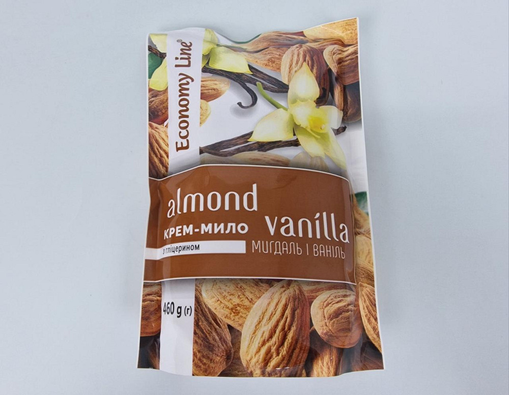 Мыло-гель Economy Line 460г 